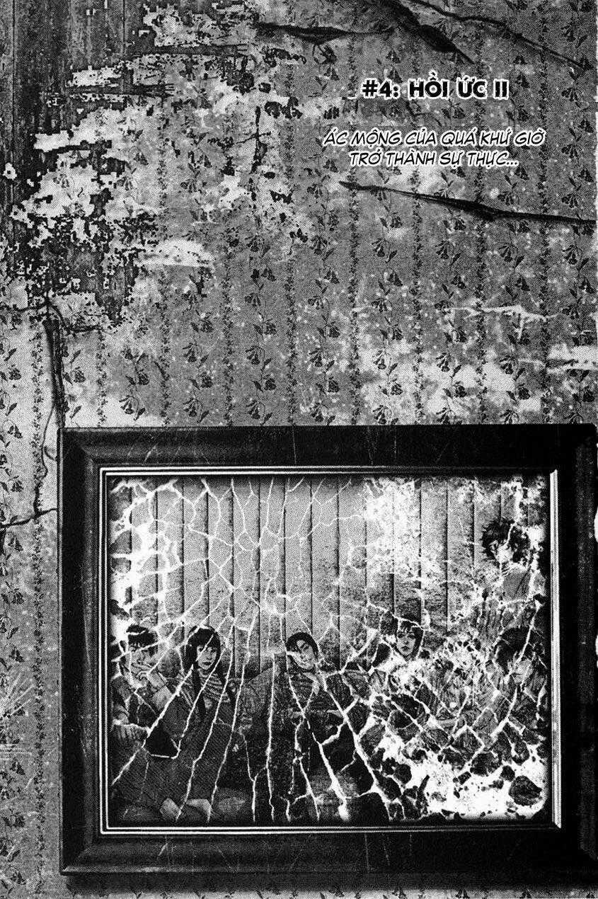 Redrum 327 - Chapter 16 - Trang 1