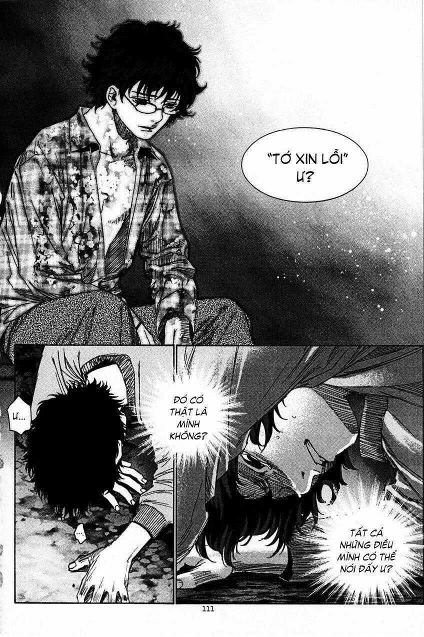 Redrum 327 - Chapter 16 - Trang 2