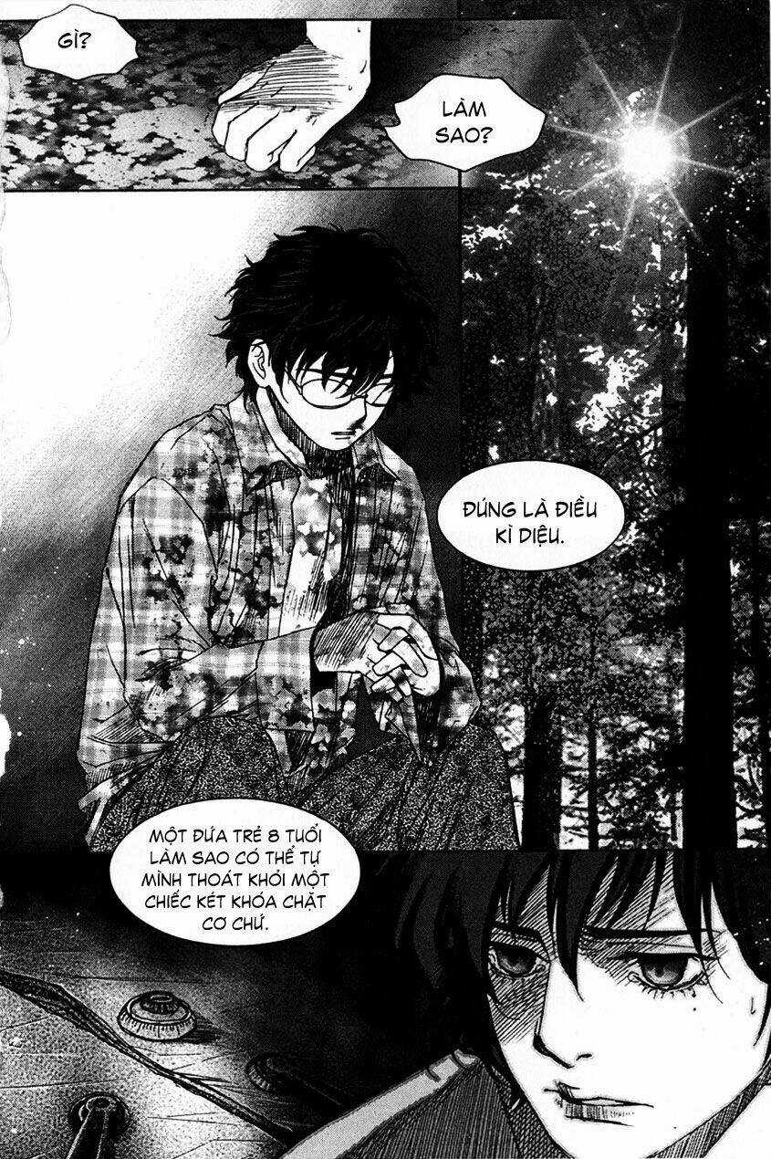 Redrum 327 - Chapter 16 - Trang 12