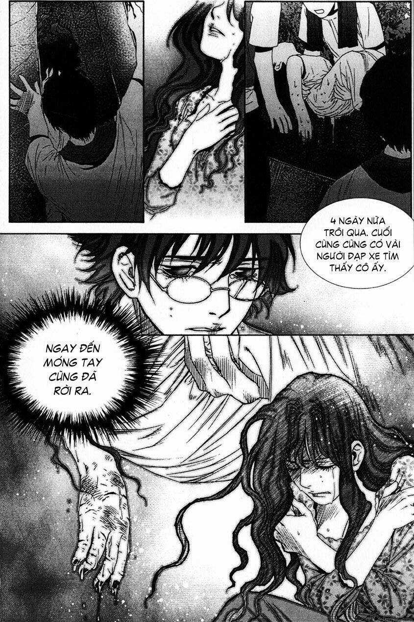 Redrum 327 - Chapter 16 - Trang 14