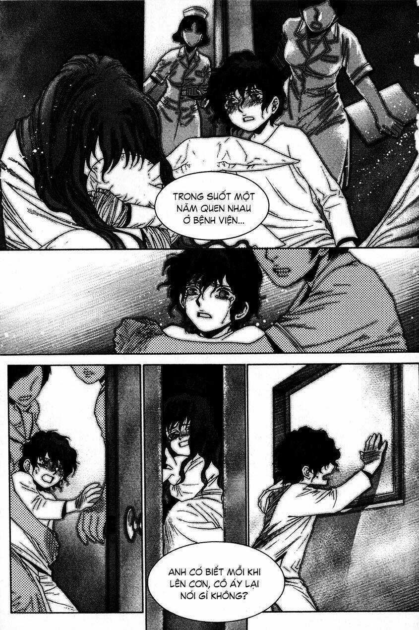 Redrum 327 - Chapter 16 - Trang 15