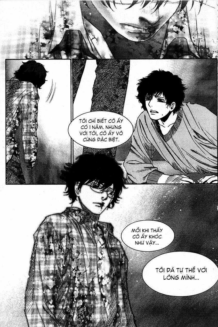 Redrum 327 - Chapter 16 - Trang 17