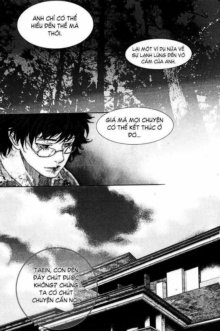 Redrum 327 - Chapter 16 - Trang 3