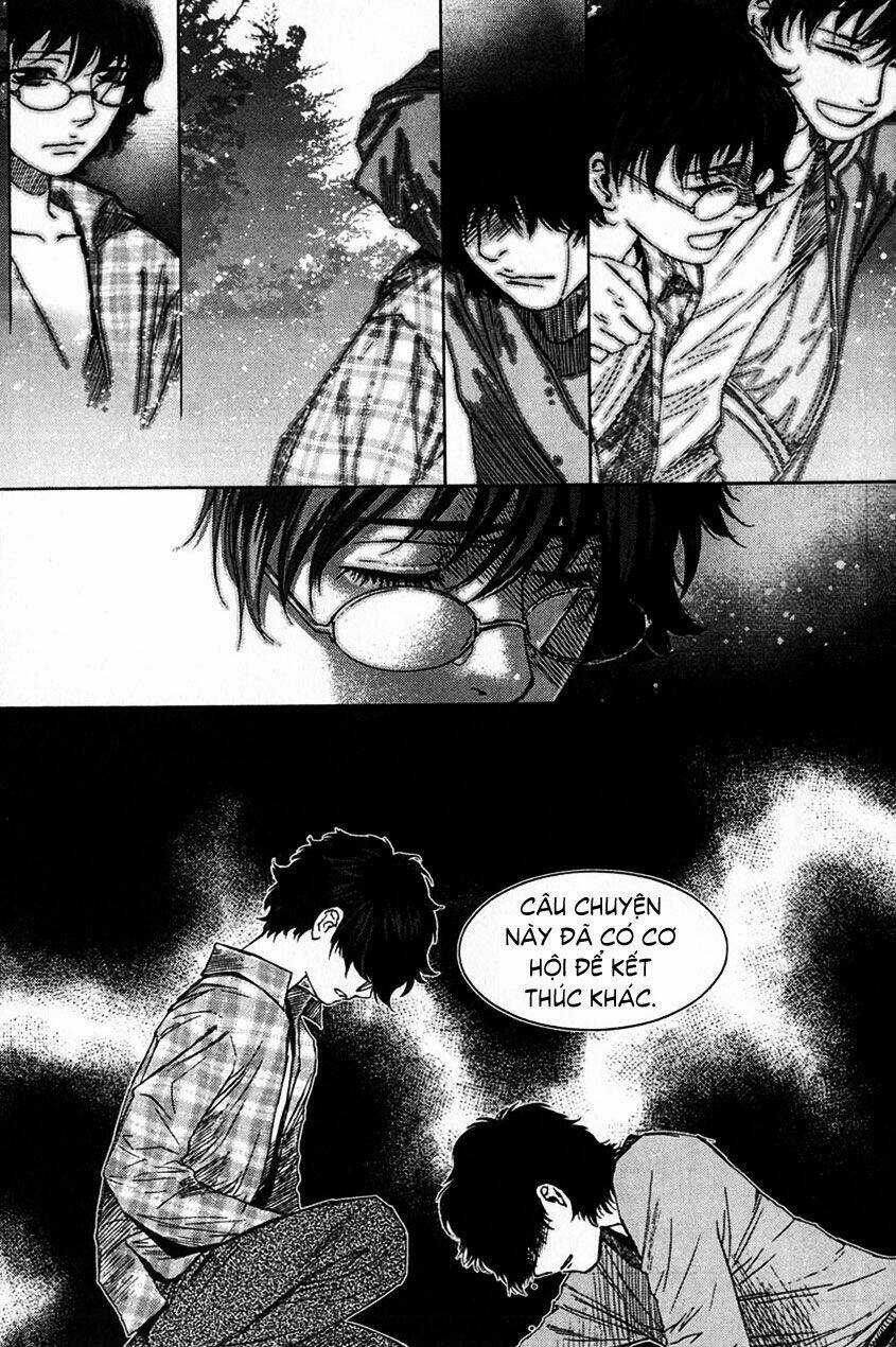 Redrum 327 - Chapter 16 - Trang 21