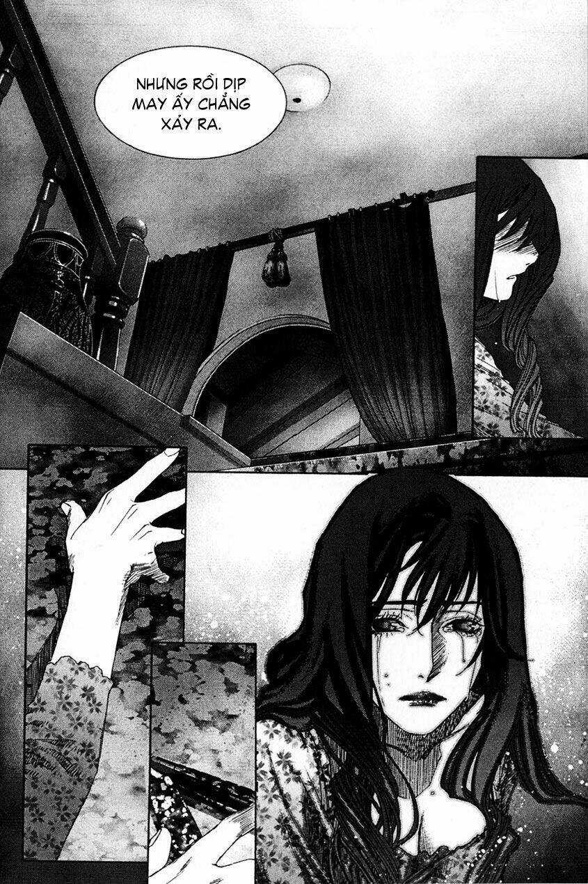 Redrum 327 - Chapter 16 - Trang 22