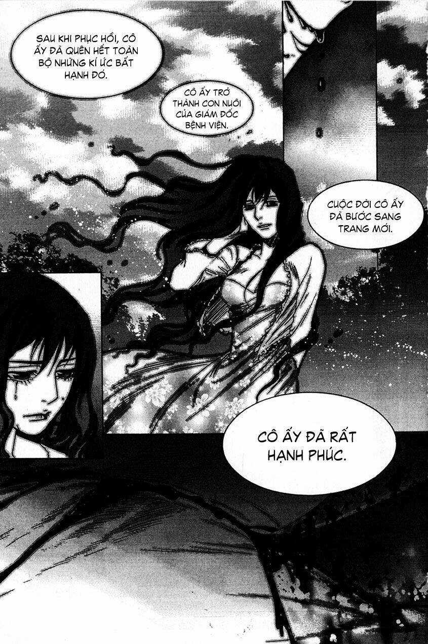 Redrum 327 - Chapter 16 - Trang 23