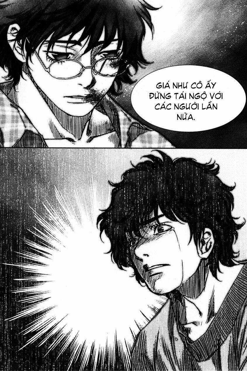 Redrum 327 - Chapter 16 - Trang 24