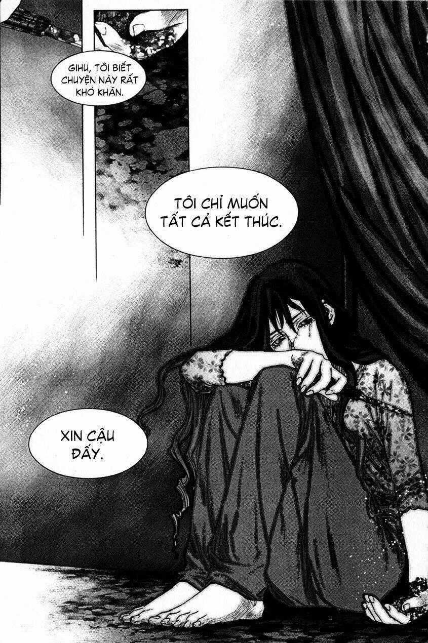 Redrum 327 - Chapter 16 - Trang 25