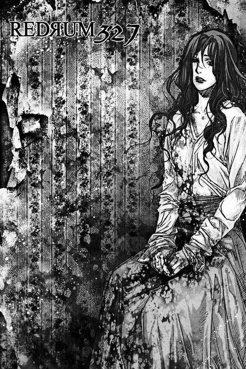 Redrum 327 - Chapter 16 - Trang 26