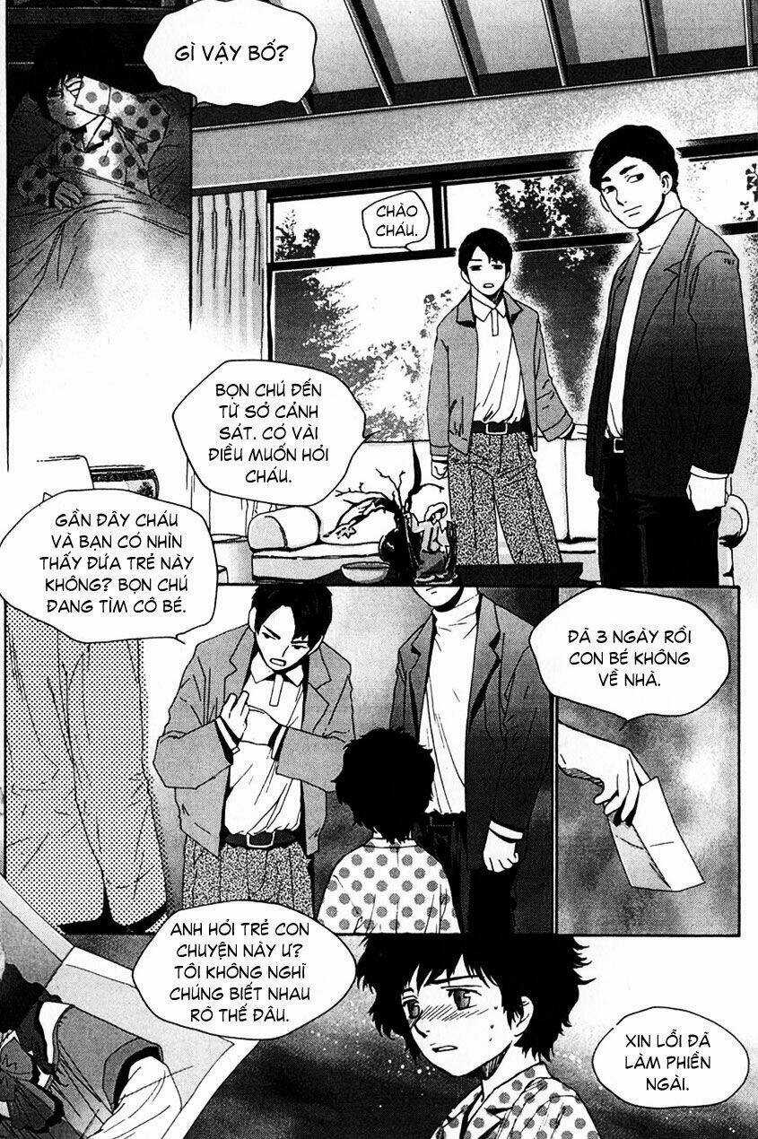 Redrum 327 - Chapter 16 - Trang 4