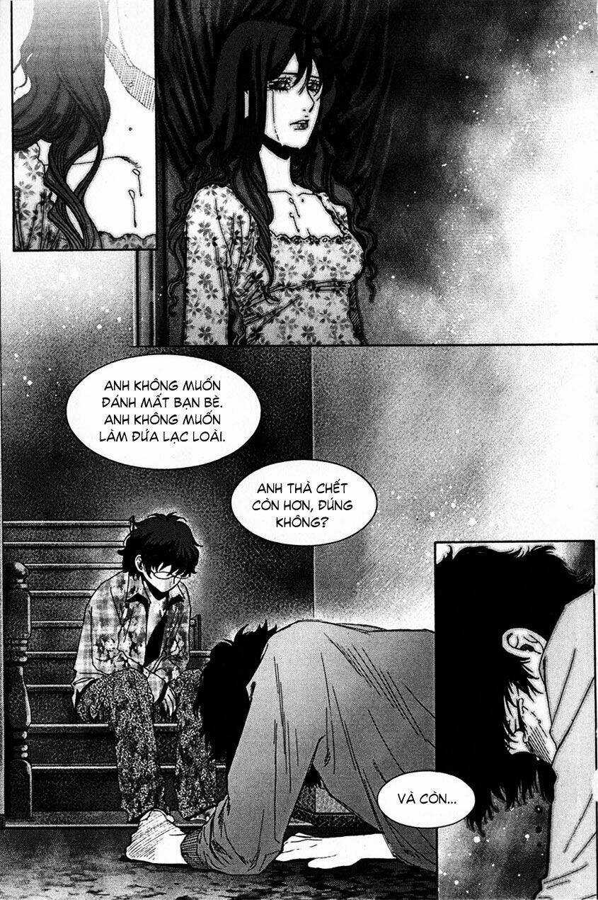 Redrum 327 - Chapter 16 - Trang 7