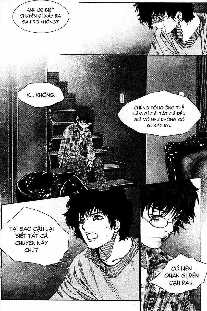 Redrum 327 - Chapter 16 - Trang 8