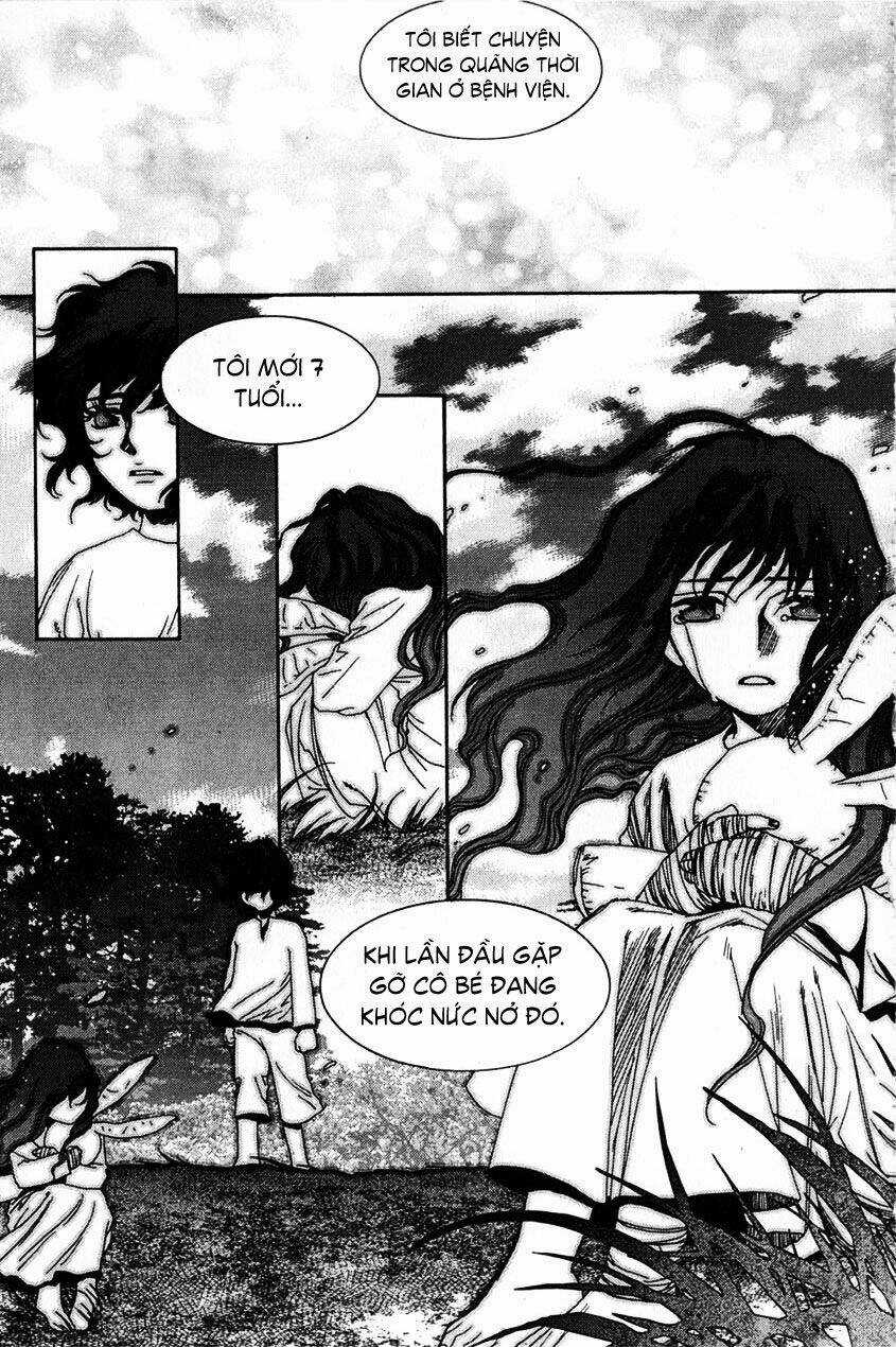 Redrum 327 - Chapter 16 - Trang 9