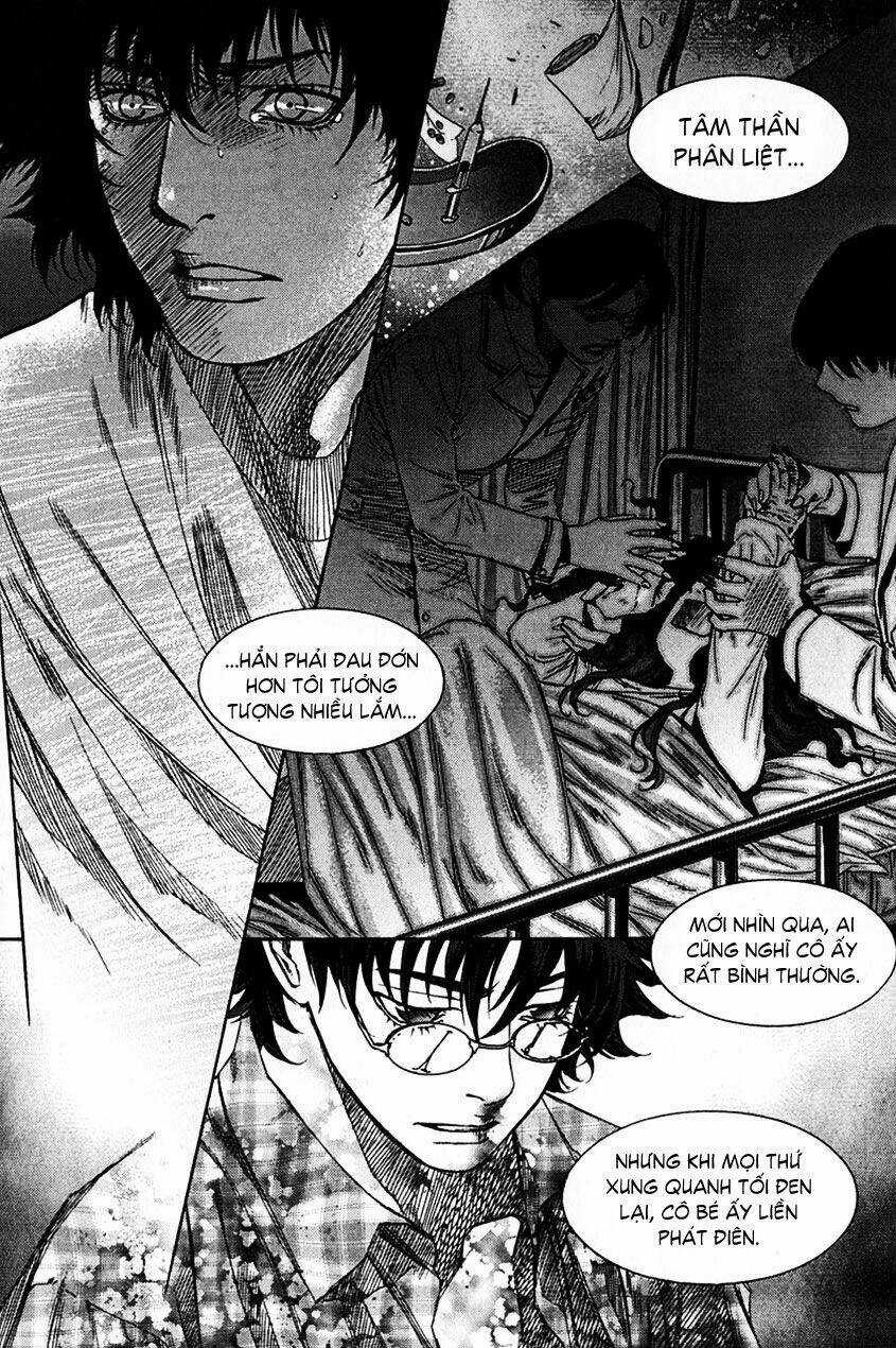 Redrum 327 - Chapter 16 - Trang 10