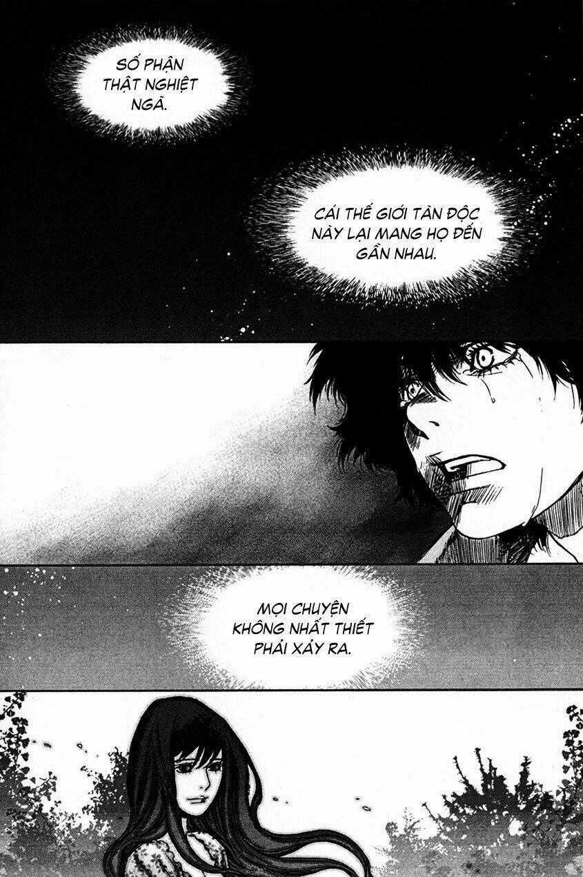 Redrum 327 - Chapter 17 - Trang 2