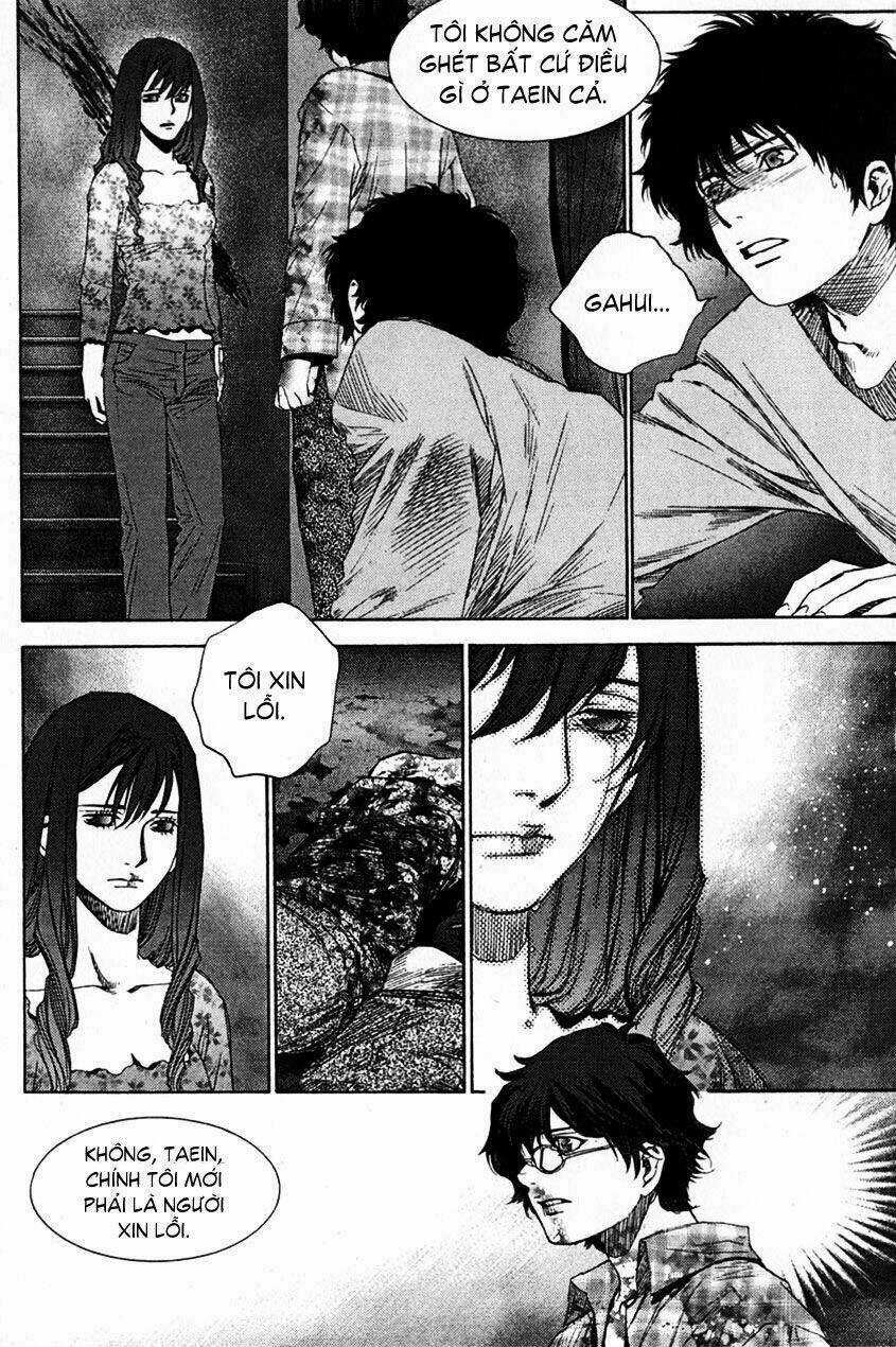 Redrum 327 - Chapter 17 - Trang 11