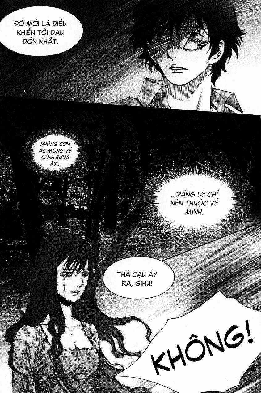 Redrum 327 - Chapter 17 - Trang 13