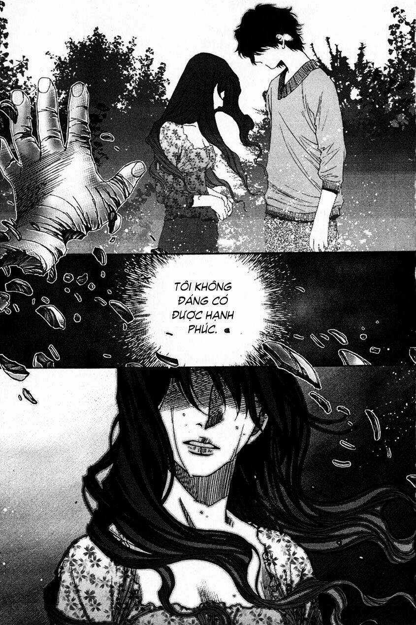 Redrum 327 - Chapter 17 - Trang 17