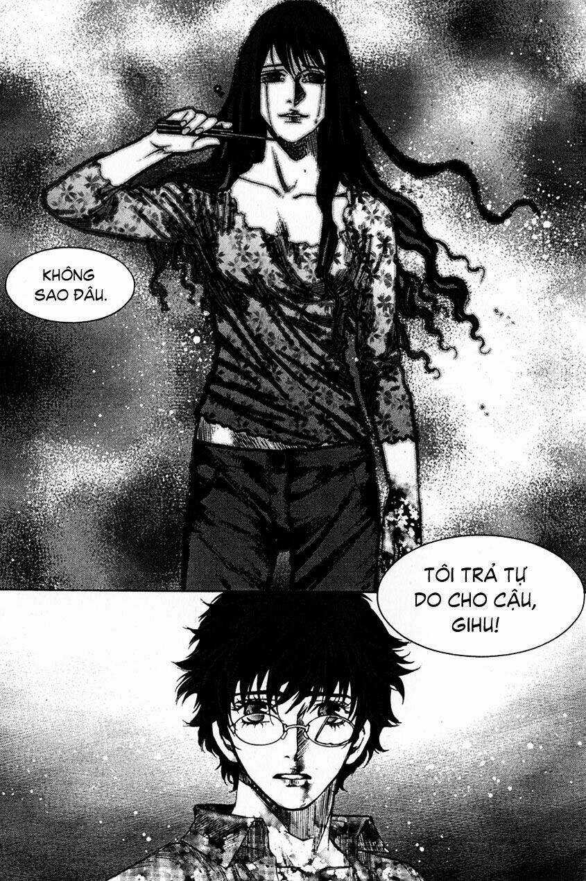 Redrum 327 - Chapter 17 - Trang 20