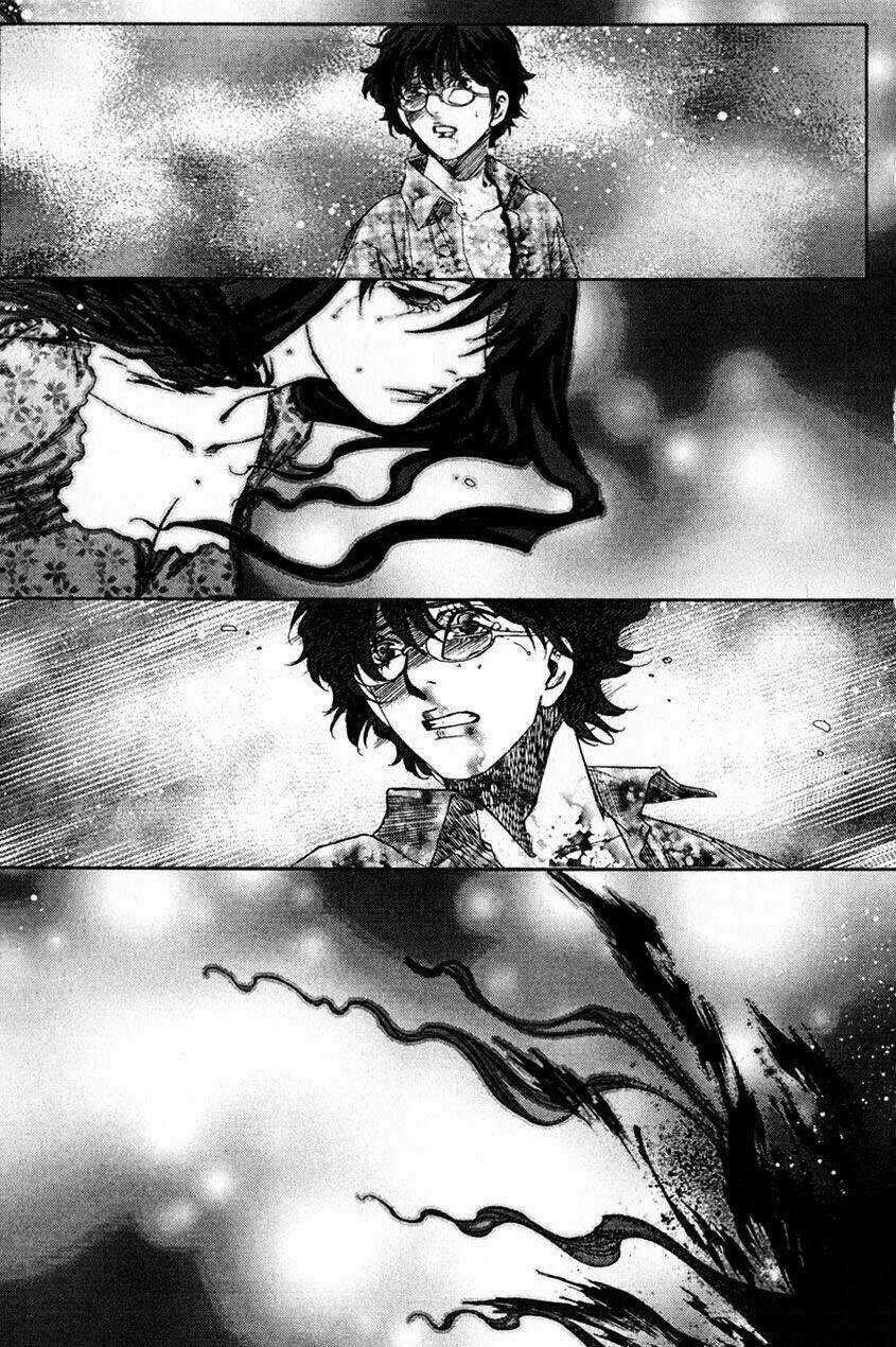 Redrum 327 - Chapter 17 - Trang 22