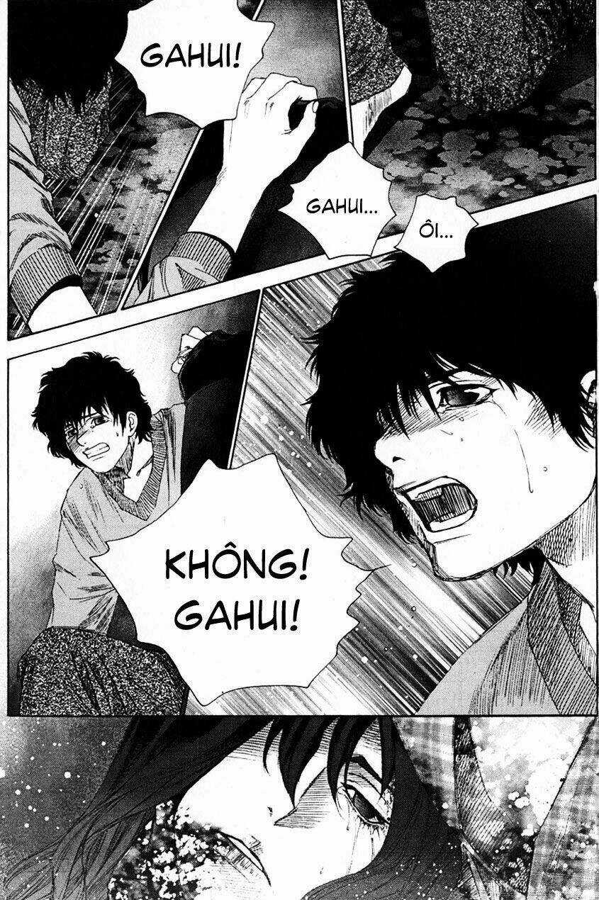 Redrum 327 - Chapter 17 - Trang 24