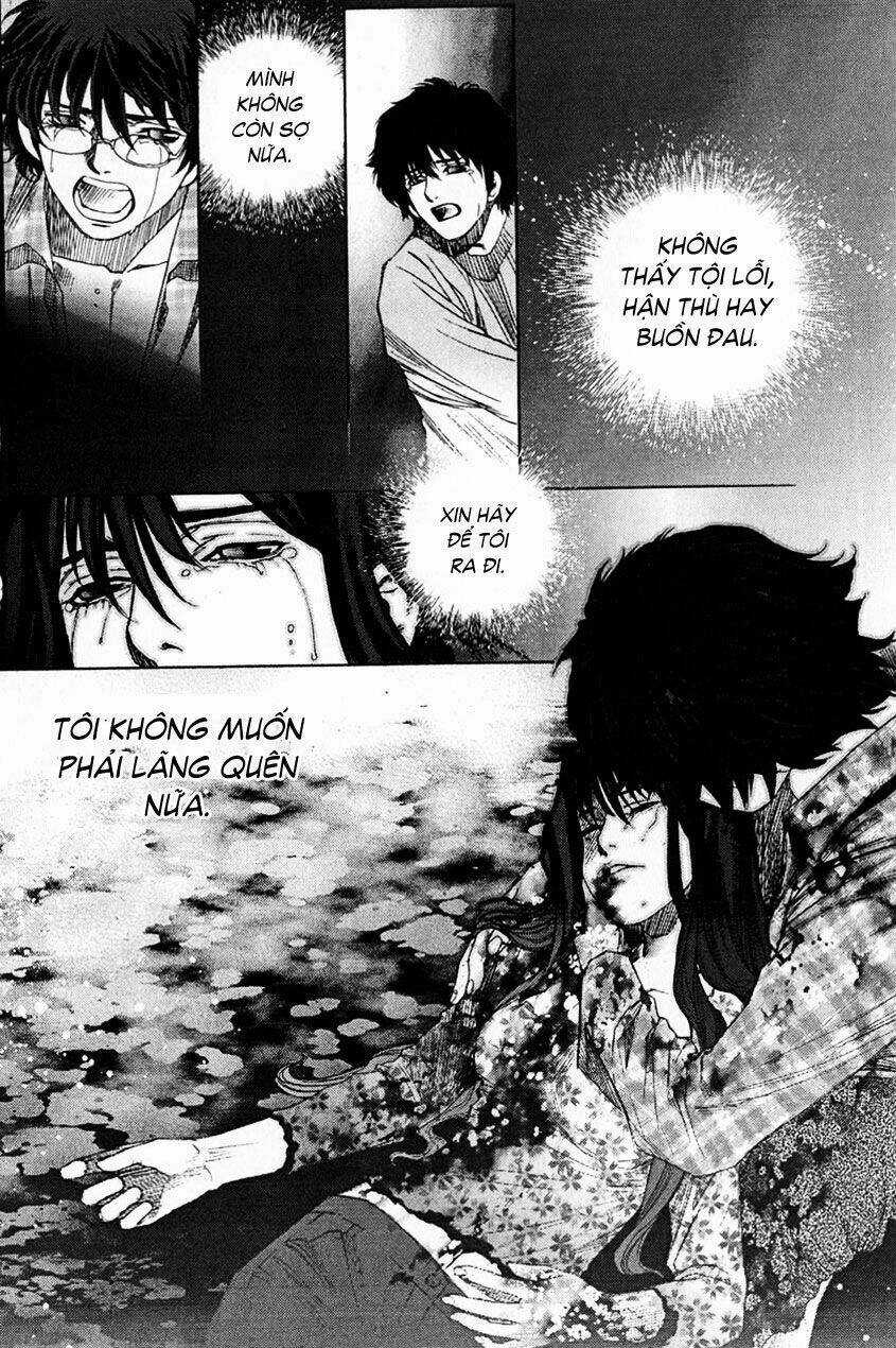 Redrum 327 - Chapter 17 - Trang 25