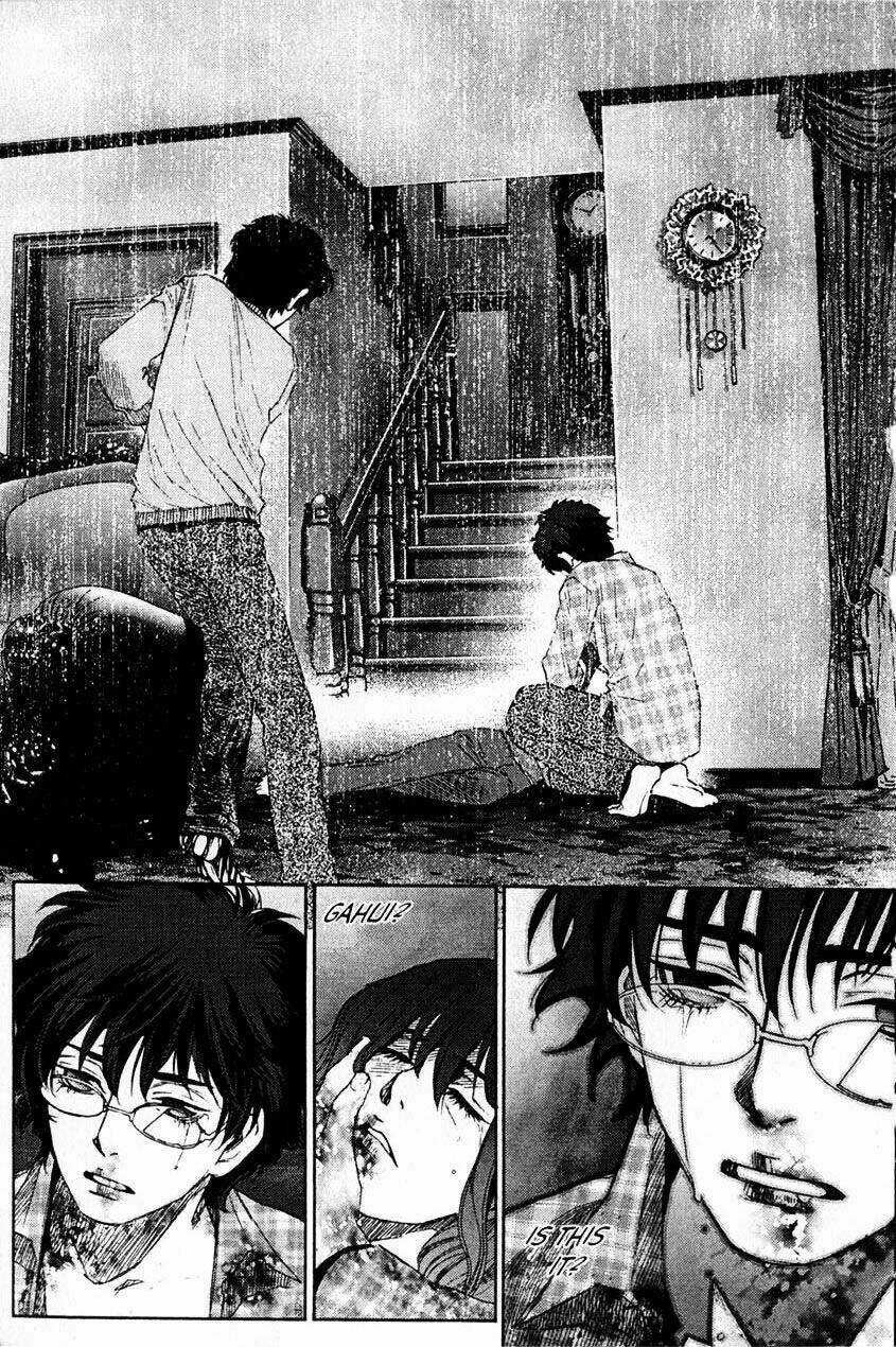 Redrum 327 - Chapter 17 - Trang 26