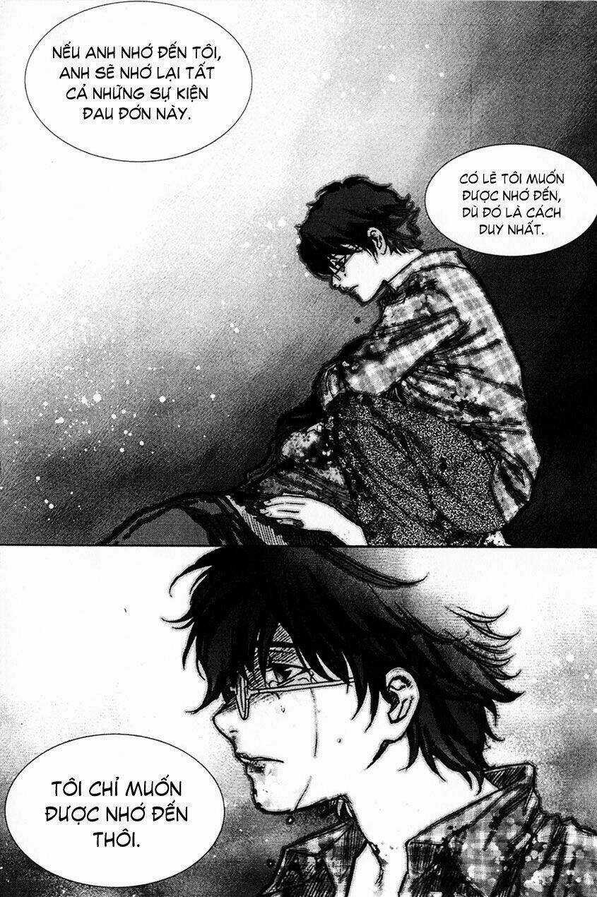 Redrum 327 - Chapter 17 - Trang 29