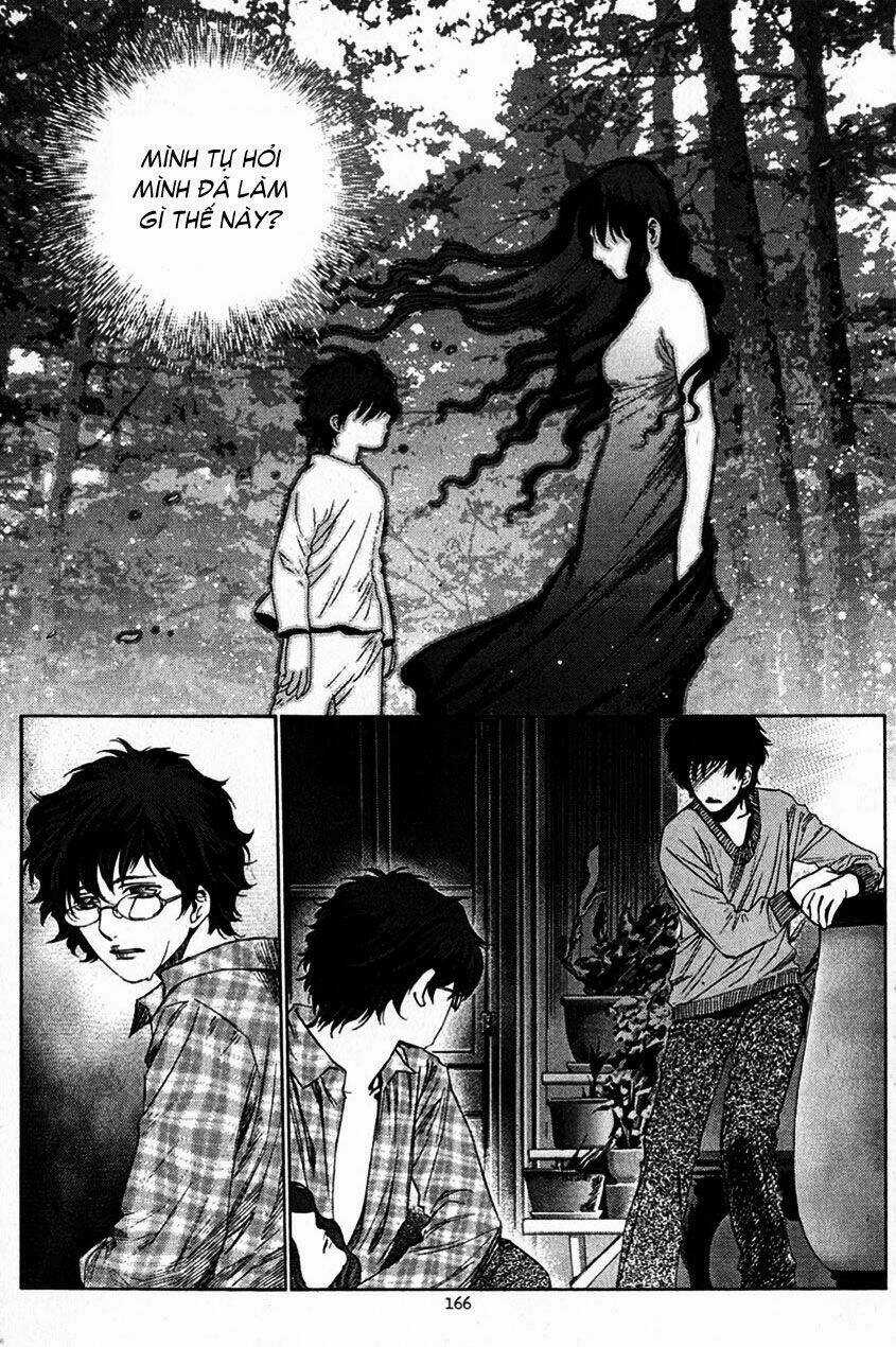 Redrum 327 - Chapter 17 - Trang 30