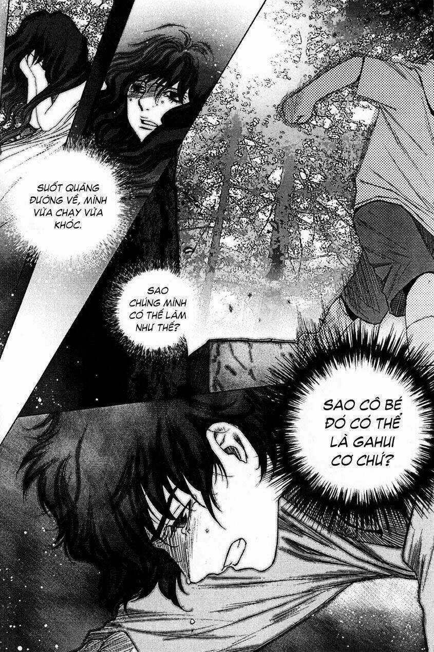 Redrum 327 - Chapter 17 - Trang 4