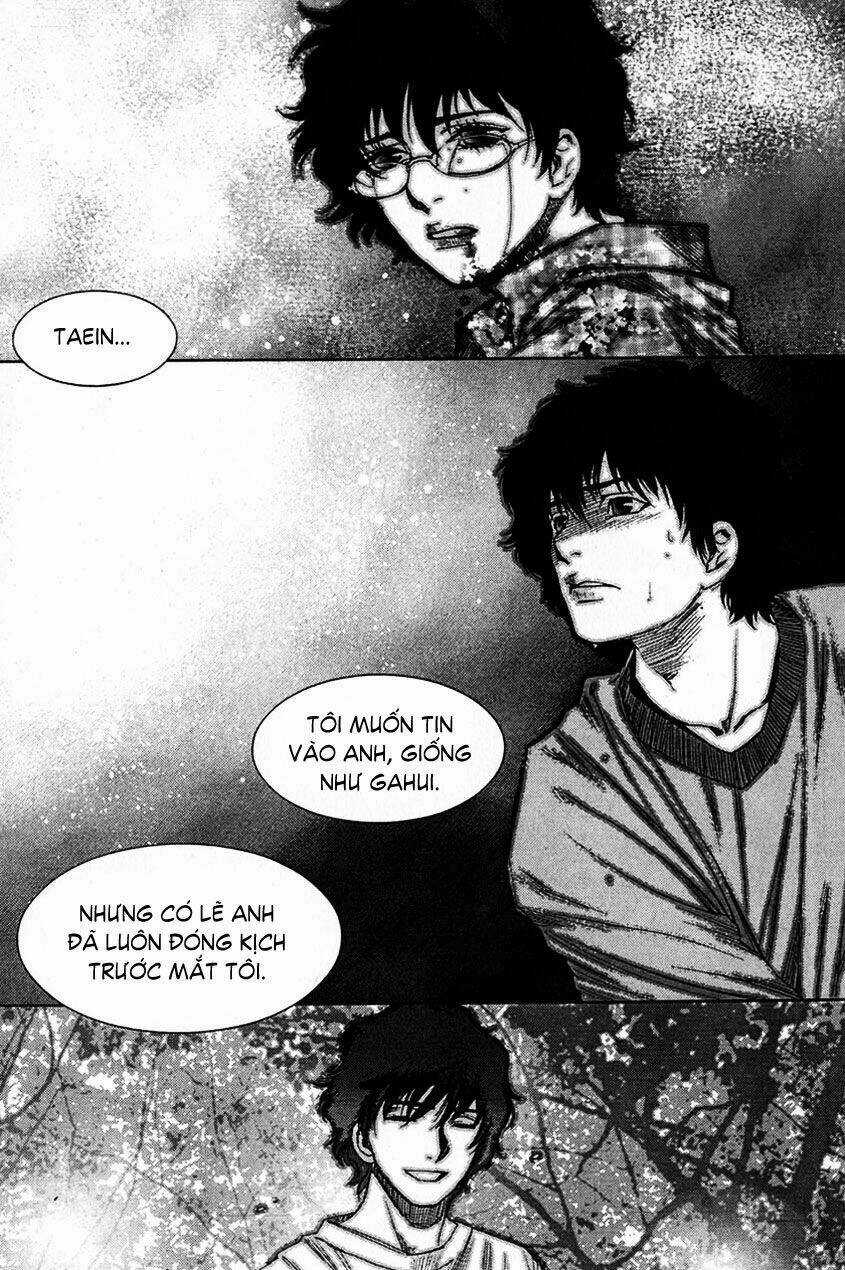 Redrum 327 - Chapter 17 - Trang 31