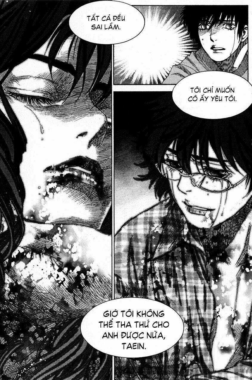 Redrum 327 - Chapter 17 - Trang 32