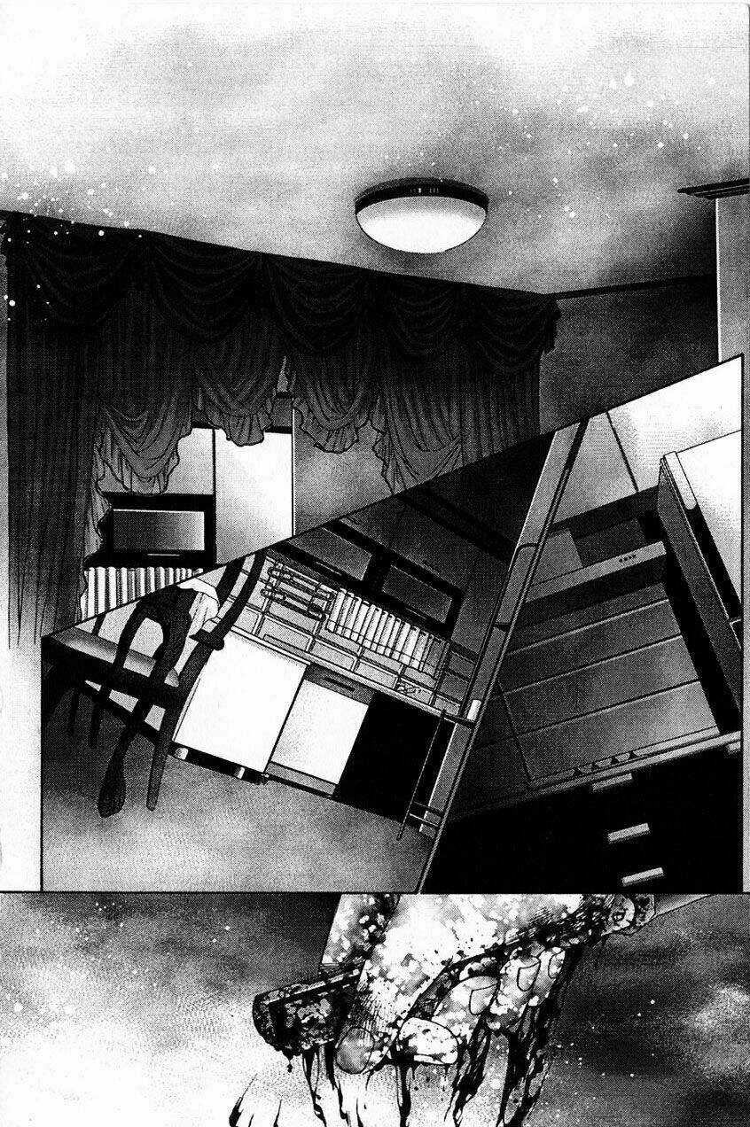 Redrum 327 - Chapter 17 - Trang 33