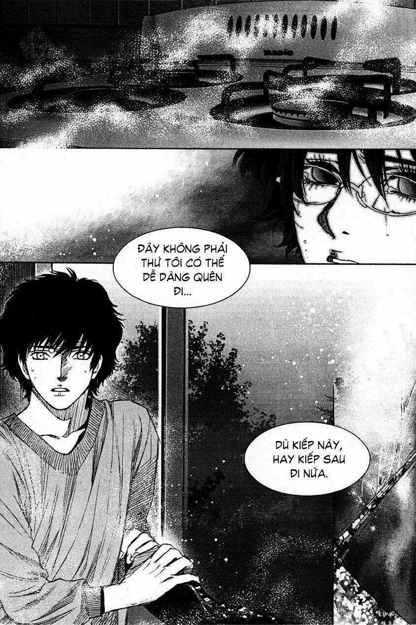 Redrum 327 - Chapter 17 - Trang 34