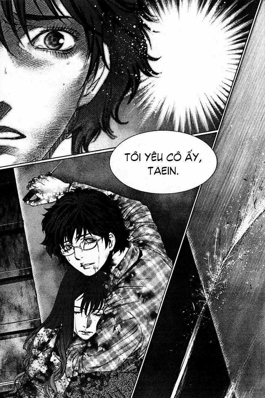 Redrum 327 - Chapter 17 - Trang 35