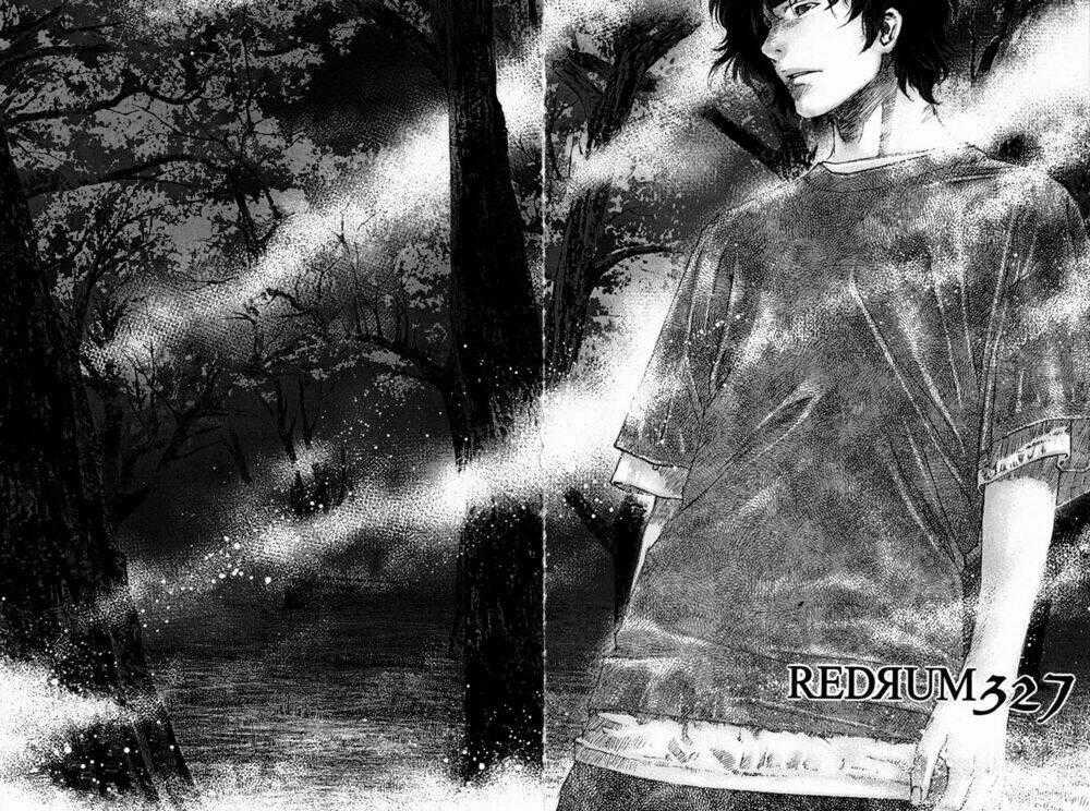 Redrum 327 - Chapter 17 - Trang 39