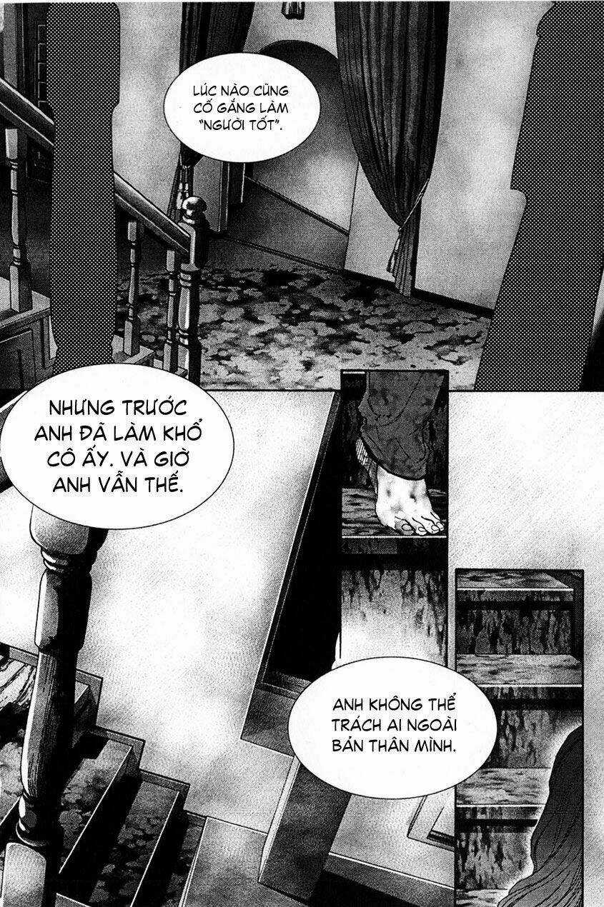 Redrum 327 - Chapter 17 - Trang 6