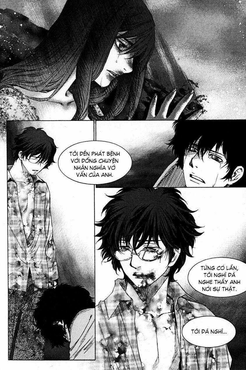 Redrum 327 - Chapter 17 - Trang 7