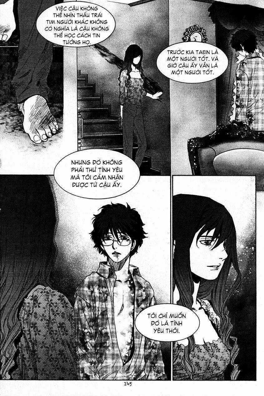 Redrum 327 - Chapter 17 - Trang 10