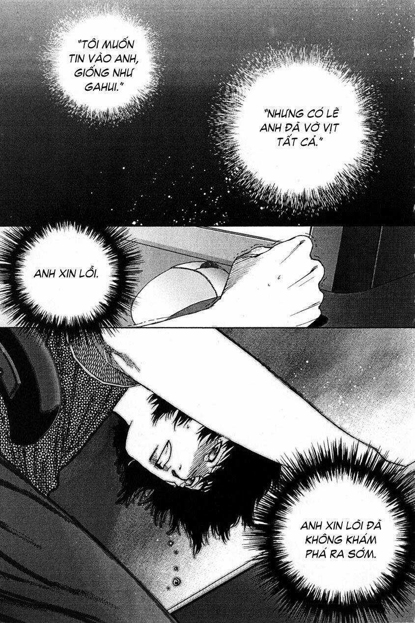 Redrum 327 - Chapter 18 - Trang 23