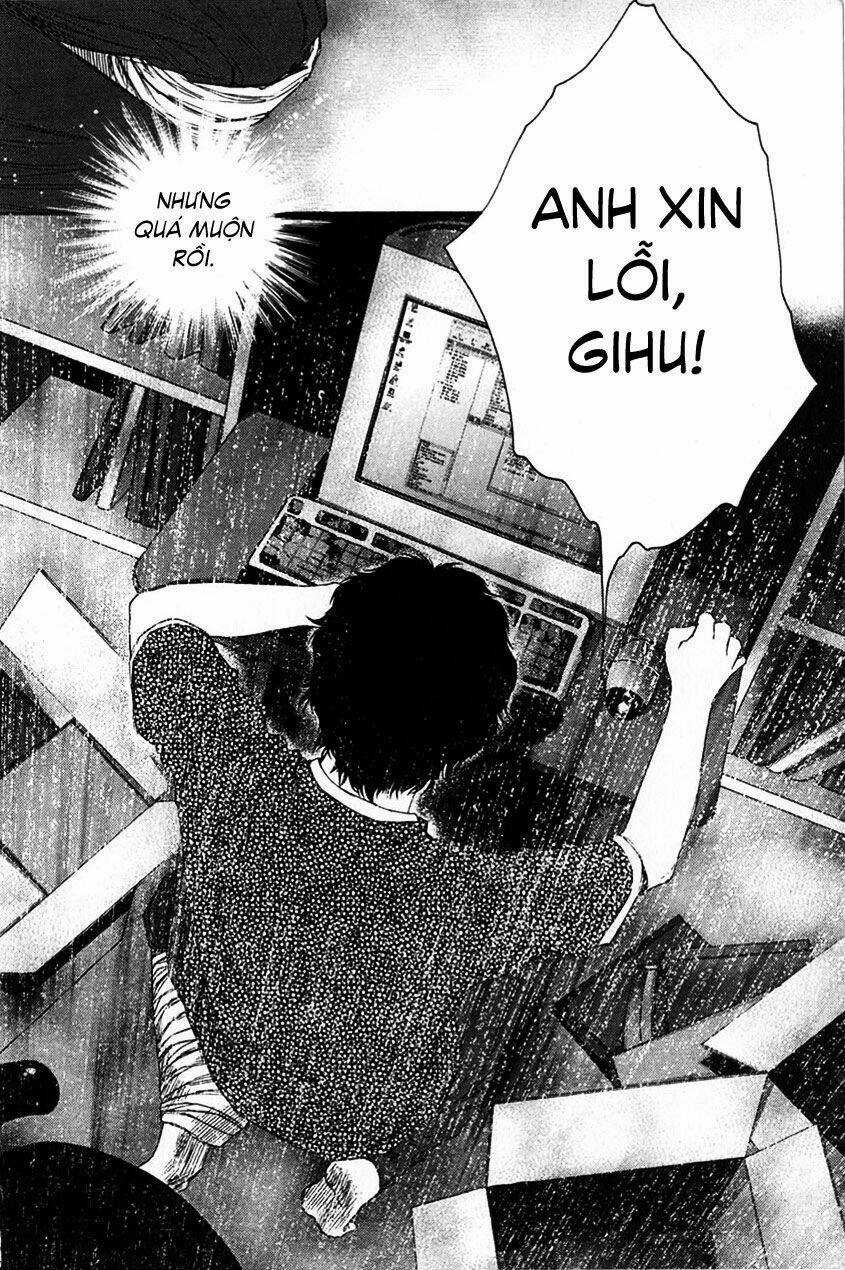 Redrum 327 - Chapter 18 - Trang 24