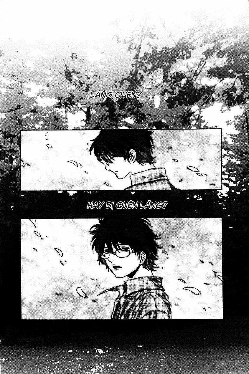 Redrum 327 - Chapter 18 - Trang 26