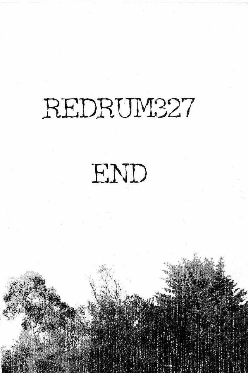 Redrum 327 - Chapter 18 - Trang 28