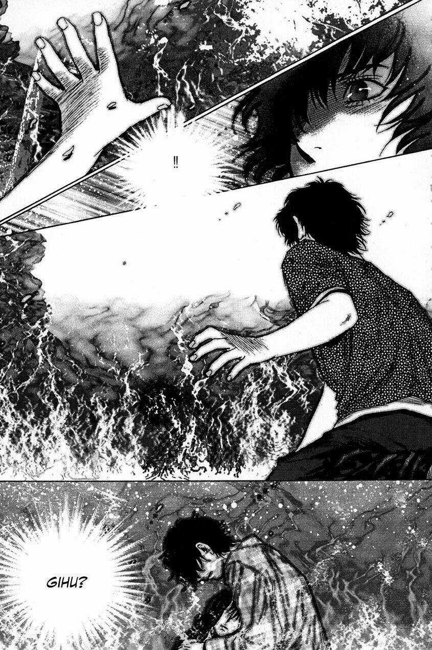 Redrum 327 - Chapter 18 - Trang 7