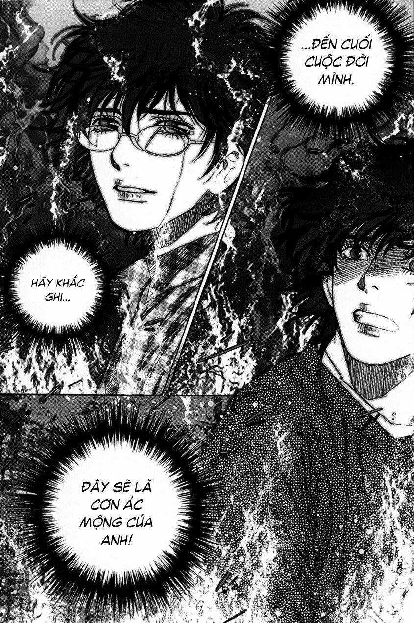 Redrum 327 - Chapter 18 - Trang 10