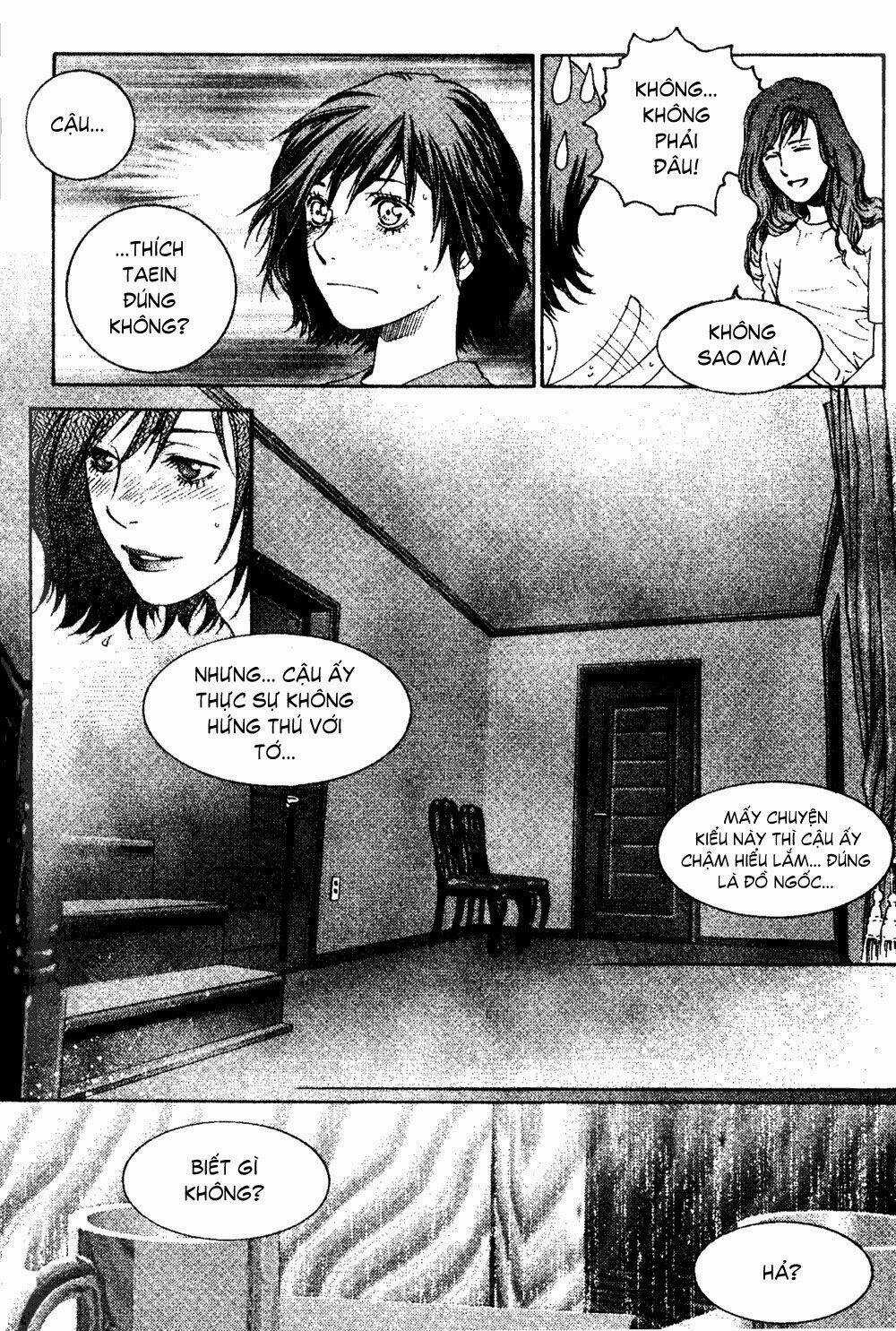 Redrum 327 - Chapter 2 - Trang 12