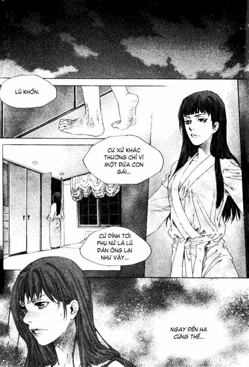 Redrum 327 - Chapter 2 - Trang 16