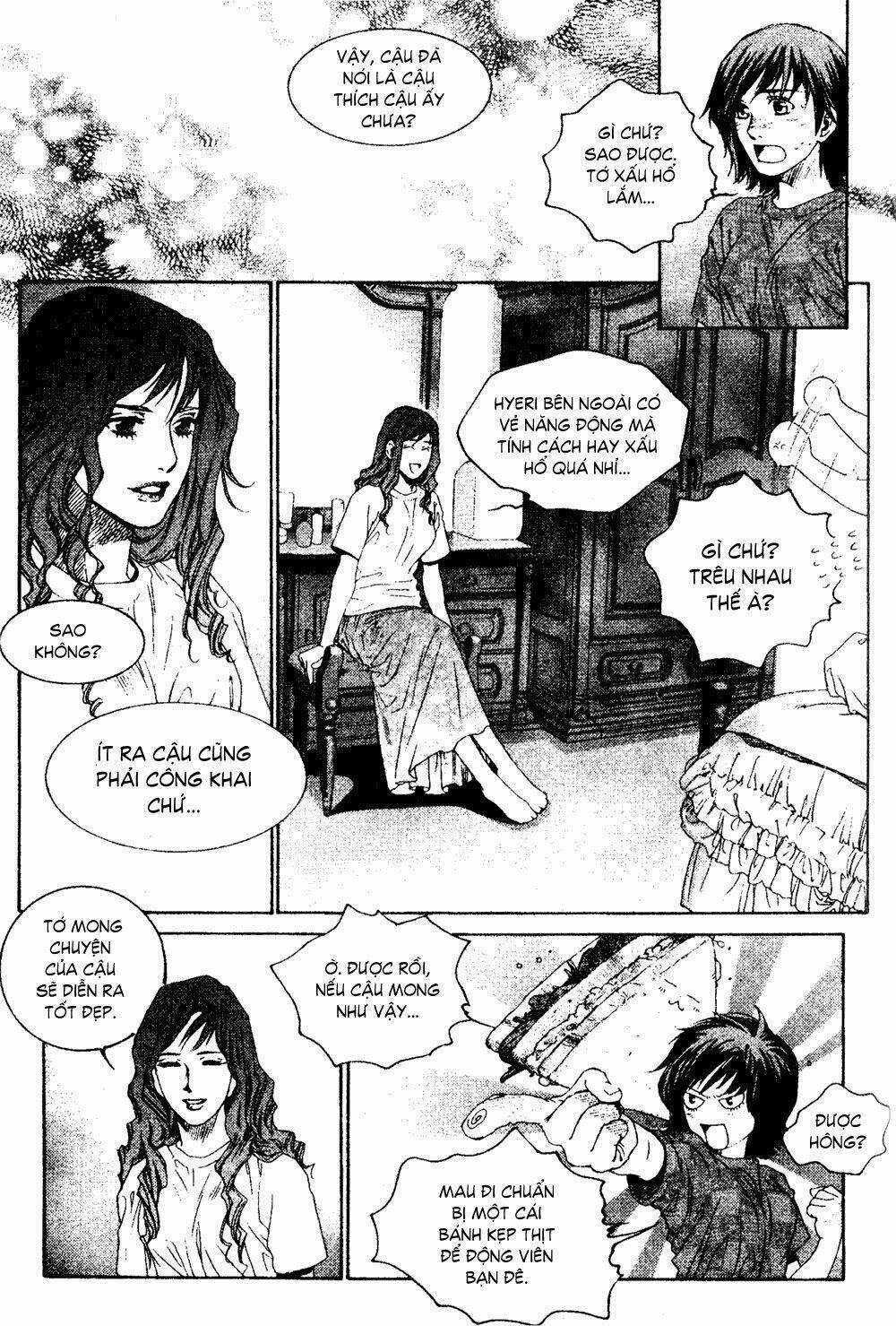 Redrum 327 - Chapter 2 - Trang 17