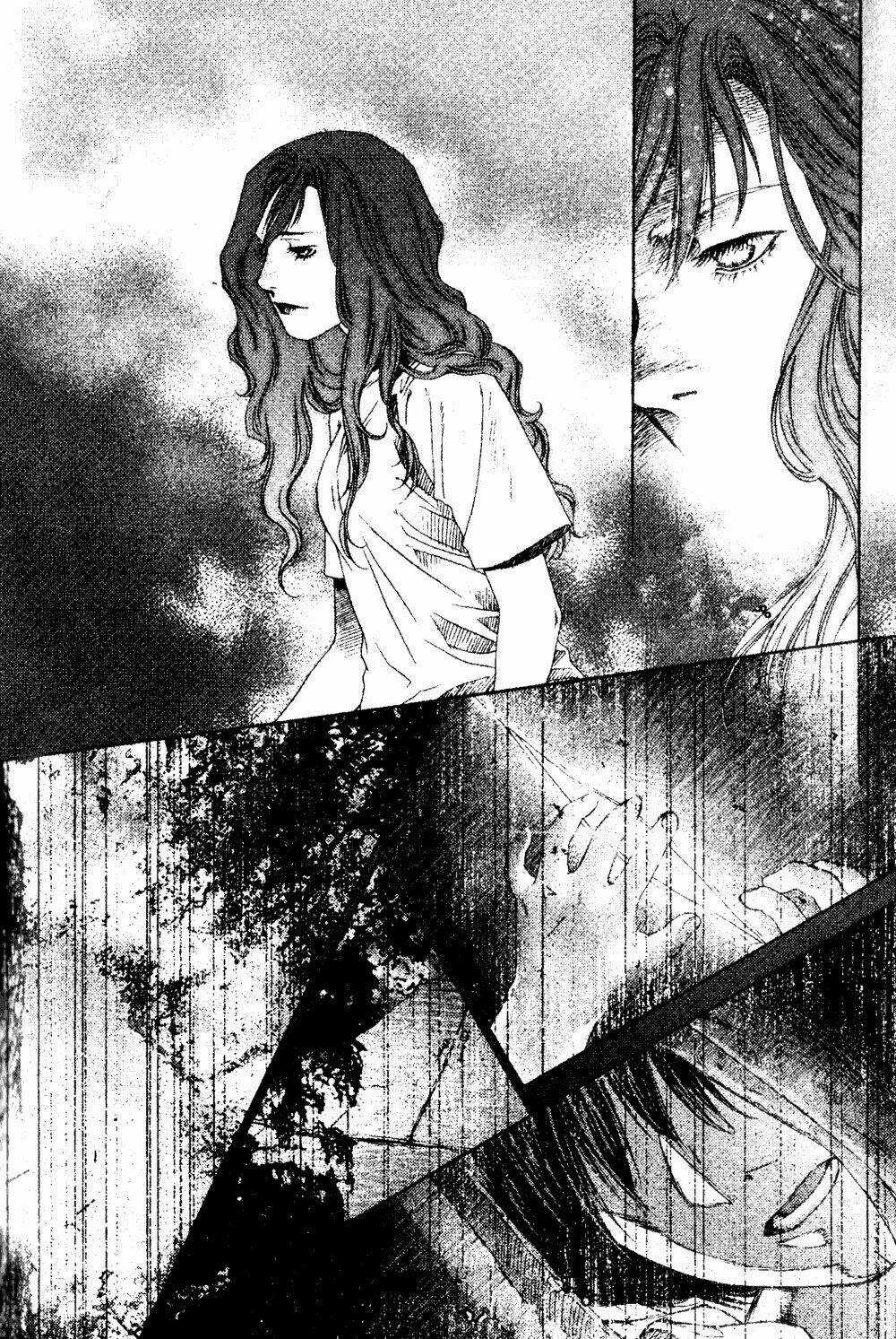 Redrum 327 - Chapter 2 - Trang 20