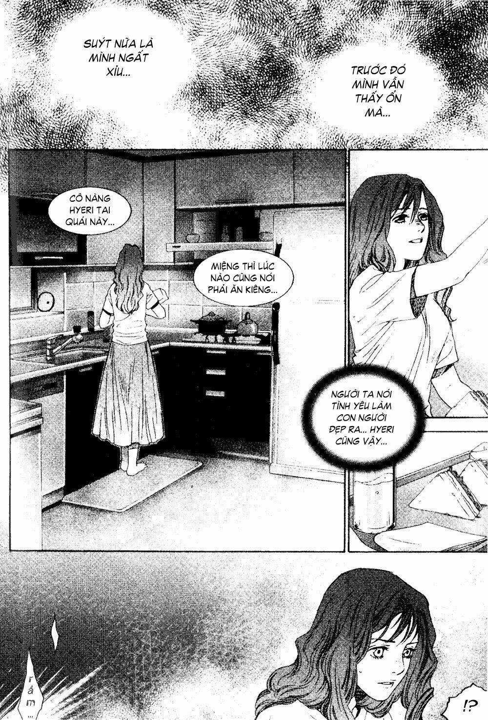 Redrum 327 - Chapter 2 - Trang 22